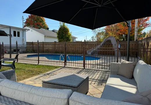 House for sale - 3135 Ch. du Lac, Val-d'Or, J9P 6T1