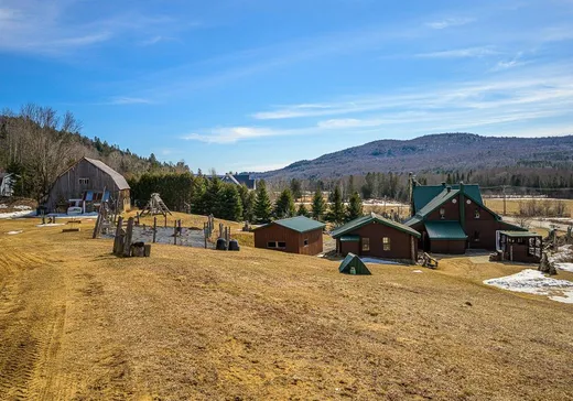 Maison à étages à vendre - 814 Route du Lac-Rond S., Montcalm, J0T2V0