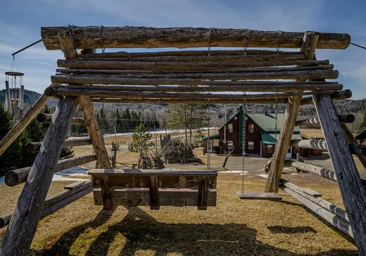 Maison à vendre - 814 Route du Lac-Rond S., Montcalm, J0T 2V0