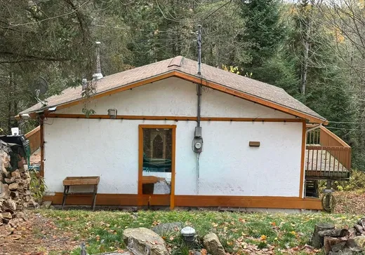 Bungalow à vendre - 299 Rue Latour, Mont-Tremblant, J8E2M6