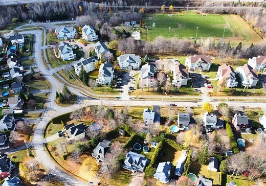 House for sale - 400 Rue du Clos-des-Réas, Prévost, J0R 1T0