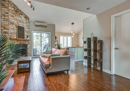 Condo à vendre - 9 Rue St-Léandre, App. 409, Saint-Jérôme, J7Z2S3