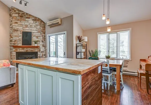 Condo à vendre - 9 Rue St-Léandre, App. 409, Saint-Jérôme, J7Z 2S3