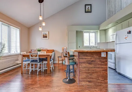 Condo à vendre - 9 Rue St-Léandre, App. 409, Saint-Jérôme, J7Z 2S3