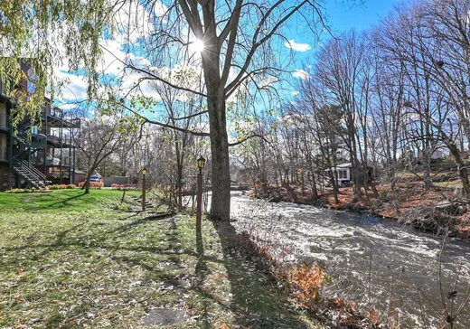 Condo à vendre - 9 Rue St-Léandre, App. 409, Saint-Jérôme, J7Z 2S3