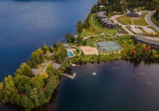 Condo à vendre - 2240 Ch. du Lac-Supérieur, App. 3202, Mont-Tremblant, J0T1P0