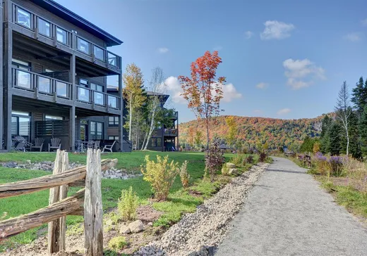 Condo à vendre - 2240 Ch. du Lac-Supérieur, App. 3202, Mont-Tremblant, J0T 1P0