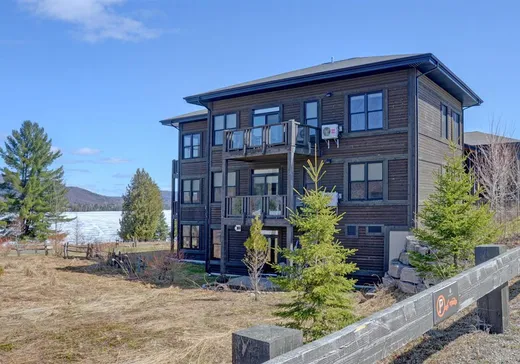 Condo à vendre - 2240 Ch. du Lac-Supérieur, App. 3202, Mont-Tremblant, J0T 1P0