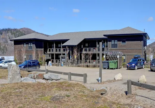 Condo à vendre - 2240 Ch. du Lac-Supérieur, App. 3202, Mont-Tremblant, J0T 1P0