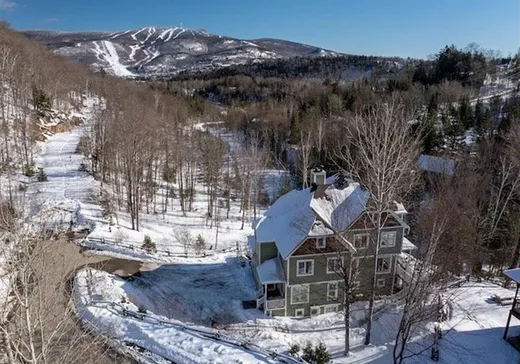 Condo à vendre - 147 Ch. de l'Érablière, Mont-Tremblant, J8E 1H5