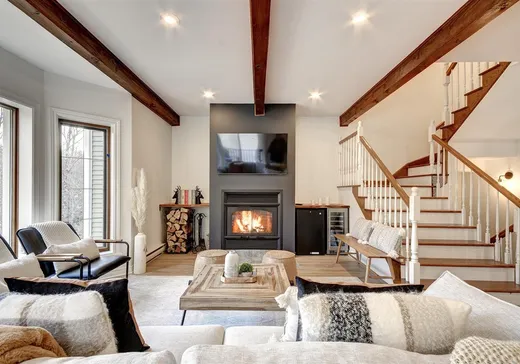 Condo à vendre - 147 Ch. de l'Érablière, Mont-Tremblant, J8E 1H5