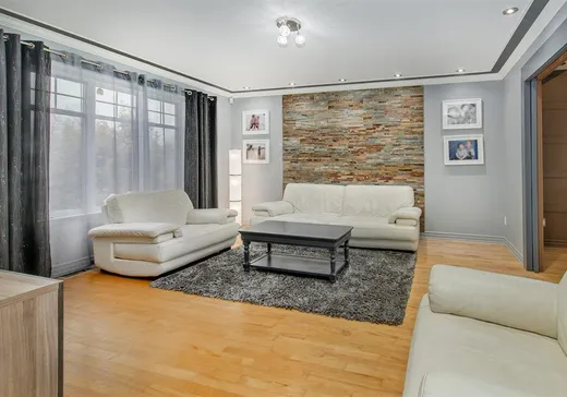 Maison à vendre - 7161 Rue des Gaspareaux, Terrebonne, J7M 0E7