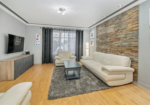 Maison à vendre - 7161 Rue des Gaspareaux, Terrebonne, J7M 0E7