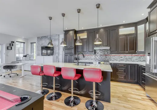 House for sale - 1883 Rue Honoré-Beaugrand, Montreal (Mercier/Hochelaga-Maisonneuve), H1L 5X2