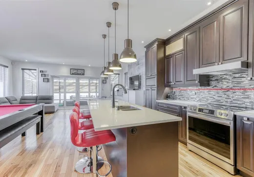 House for sale - 1883 Rue Honoré-Beaugrand, Montreal (Mercier/Hochelaga-Maisonneuve), H1L 5X2