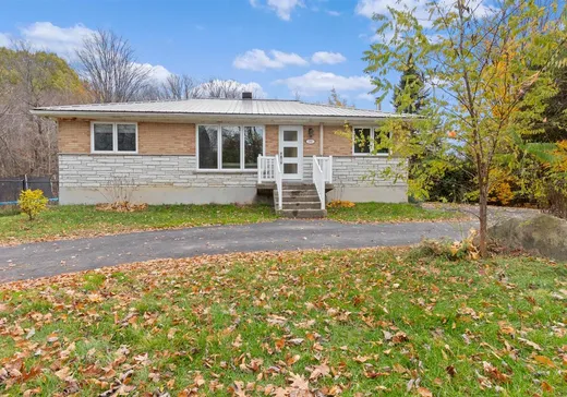 Bungalow à vendre - 200 Rg St-Étienne, Mirabel, J0V2B0