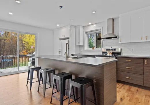 Maison à vendre - 200 Rg St-Étienne, Mirabel, J0V 2B0