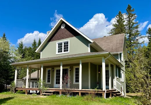Maison à étages à vendre - 1 Ch. des Amoureux, Mont-Tremblant, J8E2A6