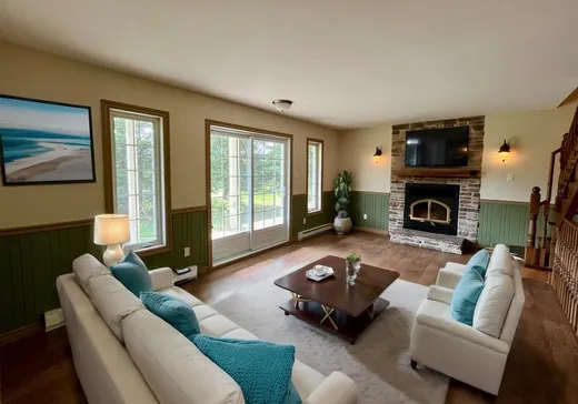 Maison à vendre - 1 Ch. des Amoureux, Mont-Tremblant, J8E 2A6