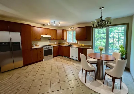 Maison à vendre - 1 Ch. des Amoureux, Mont-Tremblant, J8E 2A6