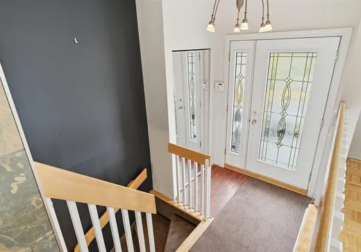 House for sale - 44 Boul. de La Salette, Saint-Jérôme, J5L 2H9