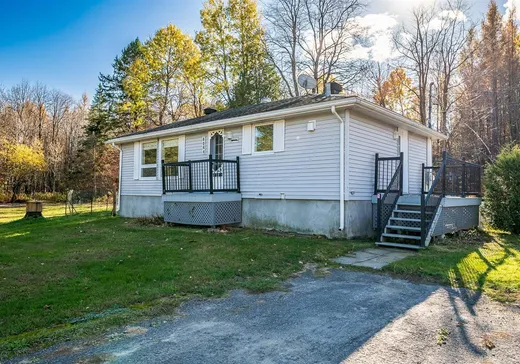 Maison à vendre - 8064 Route Sir-Wilfrid-Laurier, Mirabel, J7N 1L7