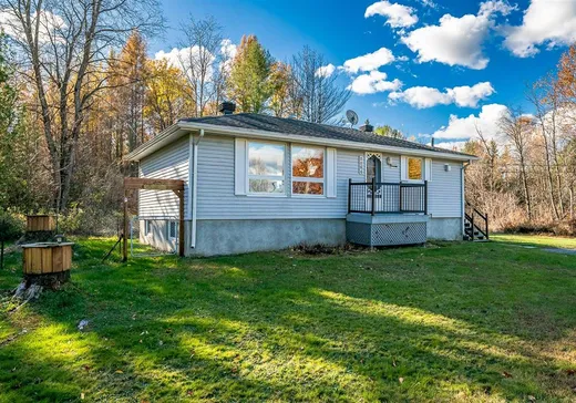 Maison à vendre - 8064 Route Sir-Wilfrid-Laurier, Mirabel, J7N 1L7