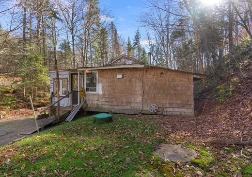 Loft for sale - 64 Ch. Kirkpatrick, Bury, J0B 1J0