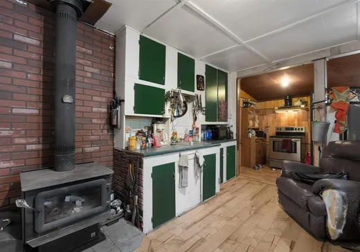 Loft for sale - 64 Ch. Kirkpatrick, Bury, J0B 1J0