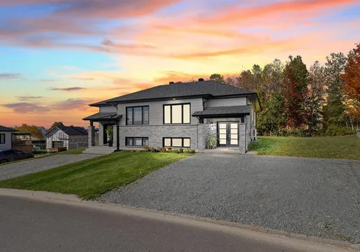 Bungalow à vendre - 26 Rue Audet, Ste-Claire, G0R2V0