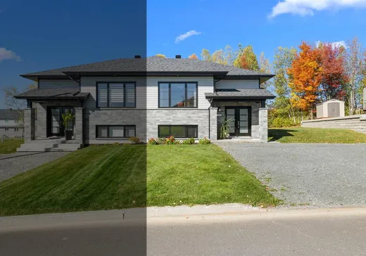 Maison à vendre - 26 Rue Audet, Ste-Claire, G0R 2V0