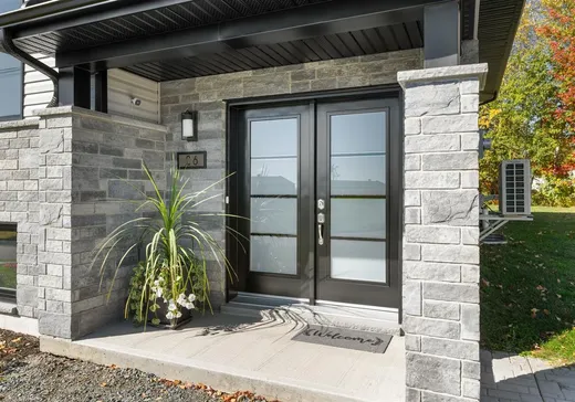 Maison à vendre - 26 Rue Audet, Ste-Claire, G0R 2V0