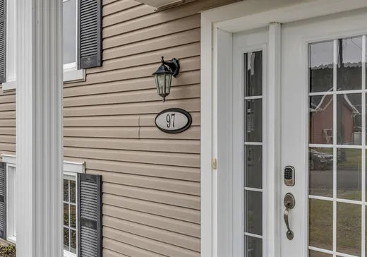 Maison à vendre - 97 Rue des Hémérocalles, Ste-Brigitte-De-Laval, G0A 3K0