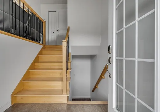 Maison à vendre - 97 Rue des Hémérocalles, Ste-Brigitte-De-Laval, G0A 3K0