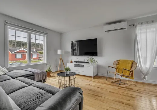 Maison à vendre - 97 Rue des Hémérocalles, Ste-Brigitte-De-Laval, G0A 3K0