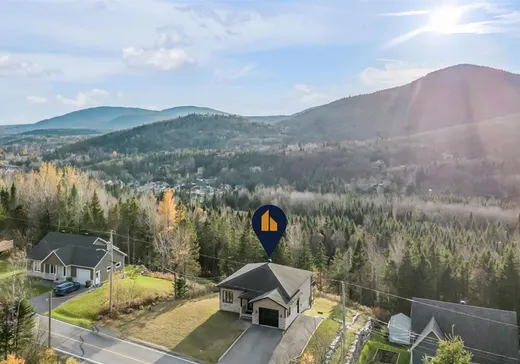 Bungalow à vendre - 44 Rue de la Triade, Ste-Brigitte-De-Laval, G0A3K0