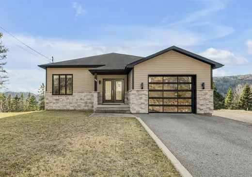 Maison à vendre - 44 Rue de la Triade, Ste-Brigitte-De-Laval, G0A 3K0