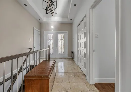 Maison à vendre - 44 Rue de la Triade, Ste-Brigitte-De-Laval, G0A 3K0