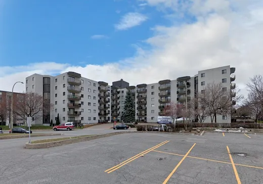 Condo à vendre - 7333 Rue Pierre-Corneille 408, Montréal (Centreville), H1M3N9