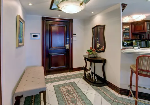 Condo à vendre - 7333 Rue Pierre-Corneille 408, Montréal (Centreville), H1M 3N9