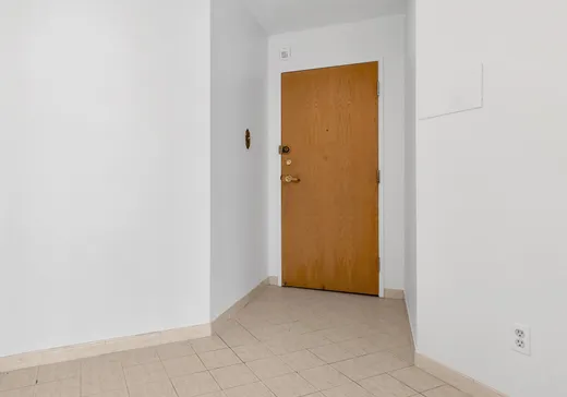 Condo à vendre - 6850 Boul. des Roseraies 607, Montréal (Anjou), H1M 3B8