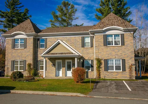 Condo à vendre - 1065 Rue Maisonneuve, Magog, J1X2P1