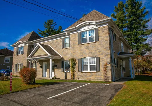 Condo à vendre - 1065 Rue Maisonneuve, Magog, J1X 2P1