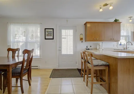 Condo à vendre - 1065 Rue Maisonneuve, Magog, J1X 2P1