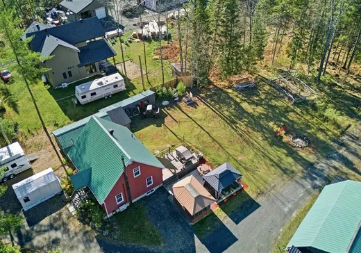 Hobby Farm for sale - 851Z Rue St-Michel, Montreal (North), J1X 7H4