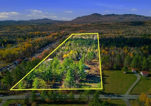 Hobby Farm for sale - 851Z Rue St-Michel, Montreal (North), J1X 7H4