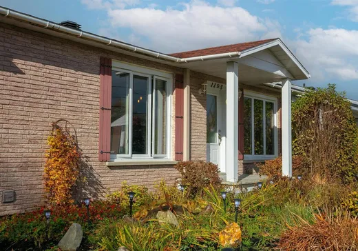 Maison à vendre - 1195 Ch. des Pèlerins, Fleurimont, J1E 1G6