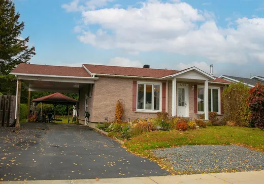 Maison à vendre - 1195 Ch. des Pèlerins, Fleurimont, J1E 1G6