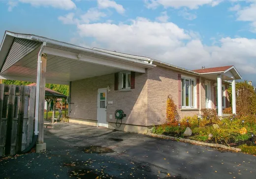 Maison à vendre - 1195 Ch. des Pèlerins, Fleurimont, J1E 1G6