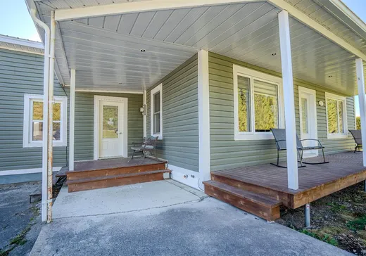 Maison à vendre - 1240 Route 161, Saints-Martyrs-Canadiens, G0P 1A0